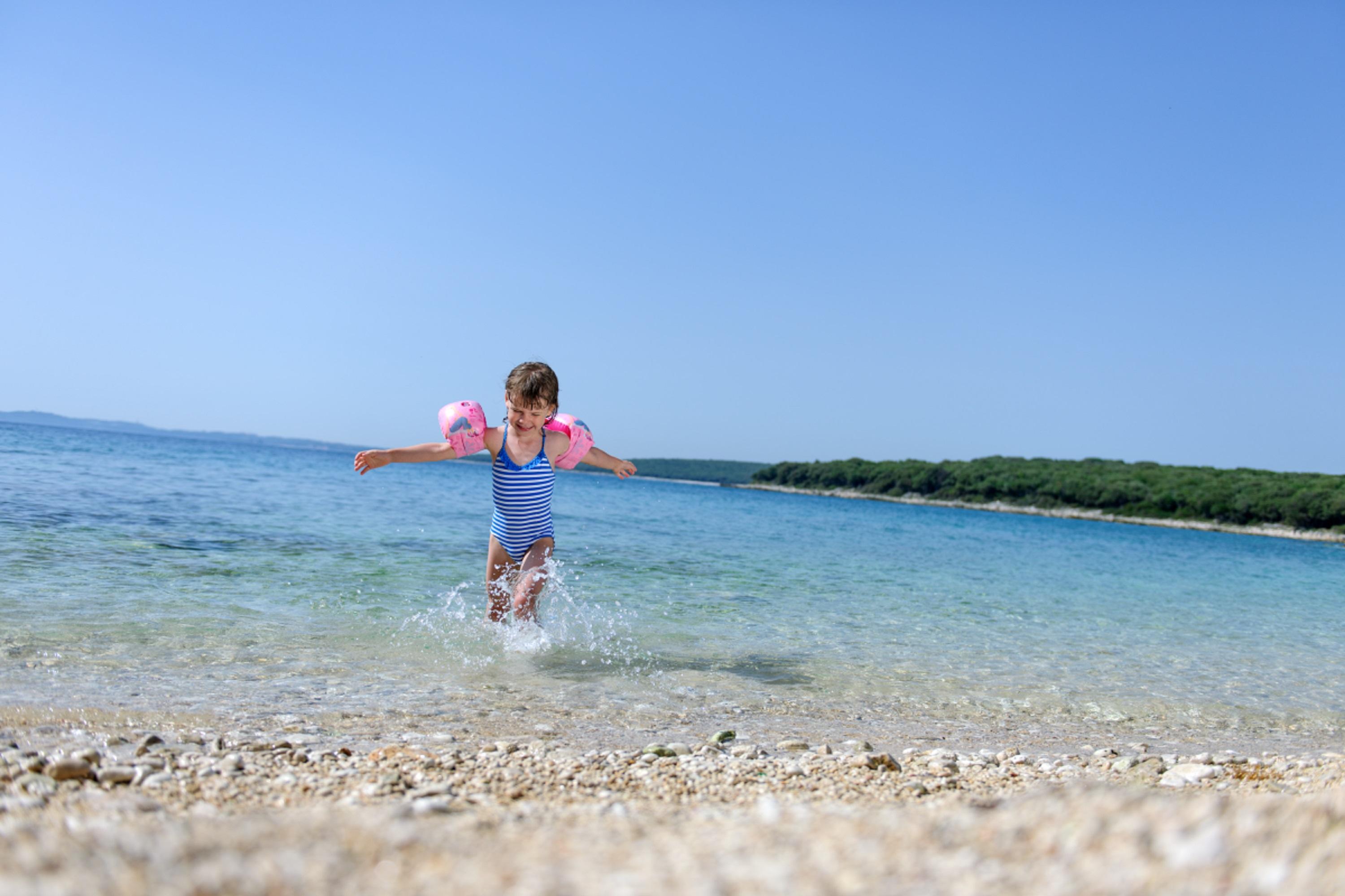 Sunny Porec By Valamar, Ex Crystal Luaran gambar